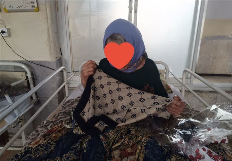 روایت تلخ روز مادری که به انتظار گذشت/ وقتی صدای قدمها نمیرسد اخبار رشت , اخبار استان گیلان , مادر ,