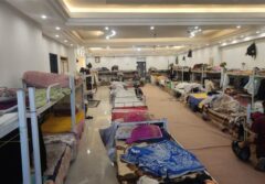 روایتی از شب‌های گرمخانه همدان/ اینجا  بی‌احترامی یا ضرب‌وشتمی در کار نیست