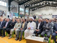 روایتی تازه از حماسه پاوه؛ «احمد کشوری» نخستین داوطلب شکستن محاصره بود