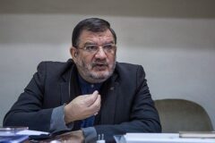 روح‌الامینی: رونمایی موشک‌های جدید معادلات دشمن را برهم زد