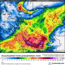 روزهایی پرچالش برای آسمان ایران