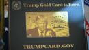 رونمایی ترامپ از ویزای مخصوص برای مهاجران ایرانی / طرح کارت طلایی آمریکا چیست؟
