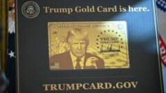 رونمایی ترامپ از ویزای مخصوص برای مهاجران ایرانی / طرح کارت طلایی آمریکا چیست؟