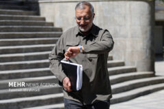 زاکانی: بالغ بر ۲۵۰۰ اتوبوس فعال در تهران داریم