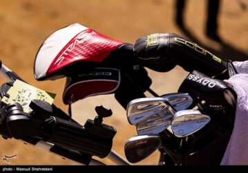 زمین اختصاصی گلف در سمنان سال آینده احداث می‌شود