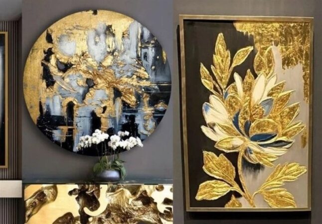 زنان کارآفرین، محور نوآوری و تولید طلا و هدایای فاخر در ایران