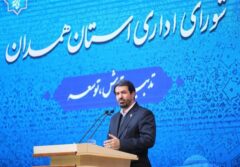 زیرساخت‌ها، برنامه‌محوری و مدیریت محله‌محور اولویت اصلی استان است