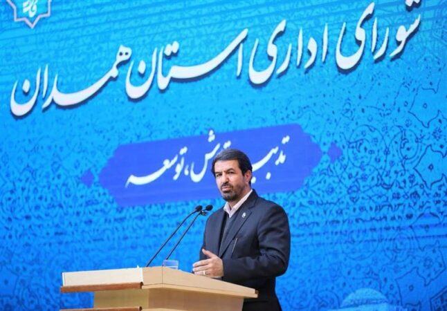زیرساخت‌ها، برنامه‌محوری و مدیریت محله‌محور اولویت اصلی استان است