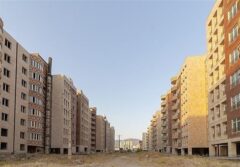 ساخت مسکن کارگری مهم‌ترین زیرساخت‌های پایداری تولید است