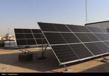 ساخت نیروگاه خورشیدی با وام اشتغال؛ راهکار جلوگیری از انحراف وام‌های حمایتی