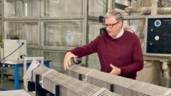 ساخت نیروگاه هسته‌ای در دستان بیل گیتس!