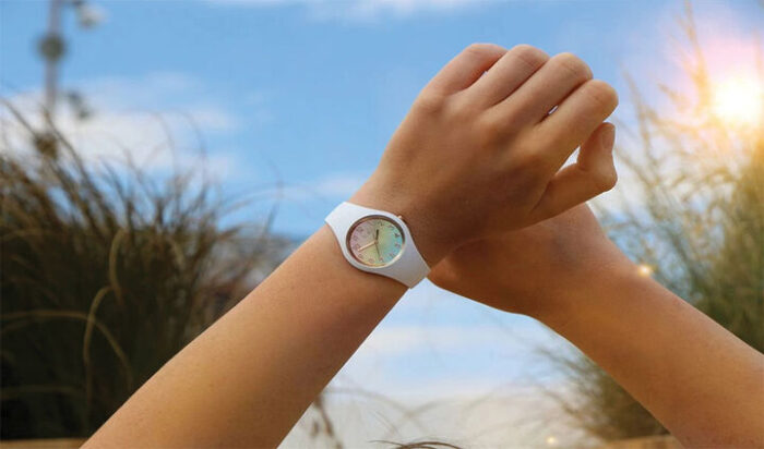 ساعت آیس واچ: استایل خود را با مدل مناسب کامل کنید