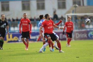 ساعت بازی تراکتور ملوان تغییر کرد