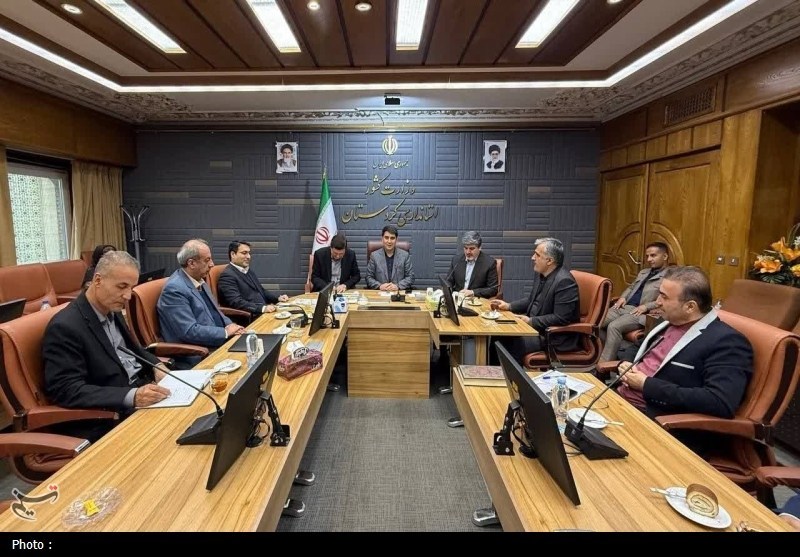 ساماندهی فاضلاب روستاها؛ مطالبه جدی کردستان از دولت اخبار استان کردستان , استاندار کردستان , استانداری کردستان ,