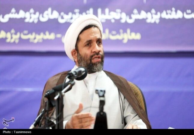 سامانه جدید آموزشی حوزه علمیه از سال آینده اجرایی می‌شود