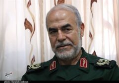 سردار جوانی: روایت صحیح دستاوردهای انقلاب سد اصلی جنگ شناختی دشمن است