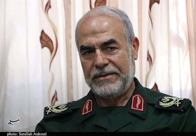 سردار جوانی: روایت صحیح دستاوردهای انقلاب سد اصلی جنگ شناختی دشمن است