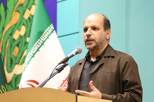 سردار حسنی‌آهنگر: دانشگاه امام حسین(ع) الگوی دانشگاه تراز انقلاب است