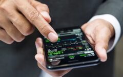 سرمایه‌گذاری روی طراحی صرافی؛ پلی میان امروز و اقتصاد غیرمتمرکز فردا