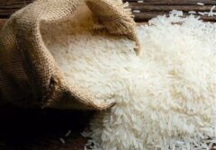 سرنوشت هزاران تن برنج وارداتی پیش از آزادسازی ارز چه شد؟