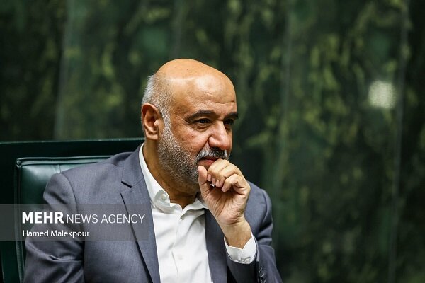 سفر وزیر تعاون، کار و رفاه اجتماعی به گرمسار