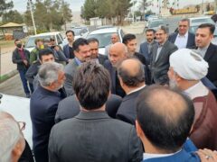 سفر وزیر کار به استان سمنان؛ گرمسار نخستین میزبان