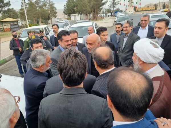 سفر وزیر کار به استان سمنان؛ گرمسار نخستین میزبان