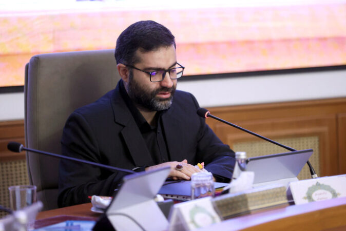 سقاب: اساسنامه سازمان بهینه‌سازی و مدیریت راهبردی انرژی امروز تصویب شد