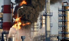 سقوط درآمدهای مالیاتی نفت روسیه زیر سایه تحریم‌ها و بازار جهانی