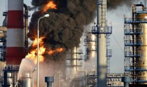 سقوط درآمدهای مالیاتی نفت روسیه زیر سایه تحریم‌ها و بازار جهانی