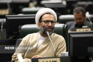 سلیمی: چین مراقب اظهاراتش درباره جزایر سه‌گانه باشد