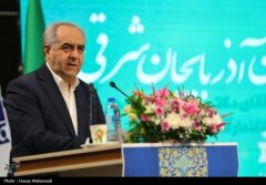 سه‌شنبه‌های اقتصادی در منطقه آزاد ارس؛ رفع مشکلات 15 واحد تولیدی با حضور استاندار آذربایجان شرقی