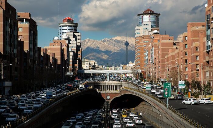 سهم بالای منابع خانگی پایتخت در انتشار دی‌اکسید کربن
