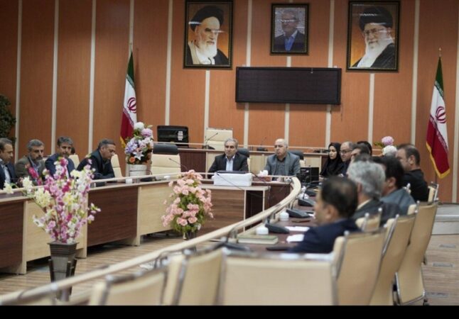 سهم مشاغل خانگی ایوان بیش از سه برابر شد