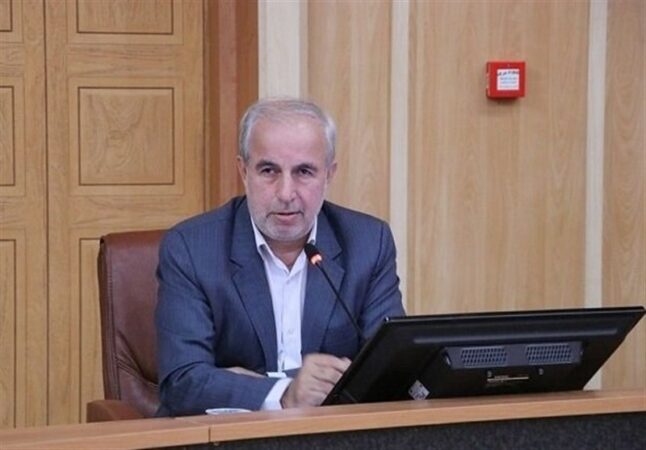 سهم وام اشتغال نهادهای حمایتی در بودجه 1405 توسط مجلس تعیین شود