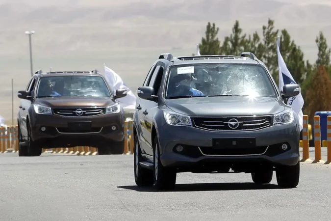 سود ۷۲۰ میلیونی قرعه‌کشی ایران‌خودرو برای این افراد+جدول