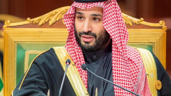 سورپرایز تازه ولیعهد عربستان / بن‌سلمان باشگاه بارسلونا را می‌خرد؟
