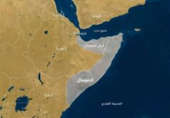 سومالی‌لند؛ کارت جدید اسرائیل مقابل یمن و دریای سرخ