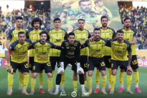 سپاهان – چادرملو با دو جابجایی مهم در دفاع و هافبک