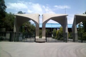 سیاسی‌ترین دانشگاه‌های دنیا در ایران هستند/ کوی دانشگاه فرسوده شده است