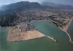 سیستان و بلوچستان ظرفیت صادراتی بزرگی دارد اما اقتصاد صادراتی ندارد!