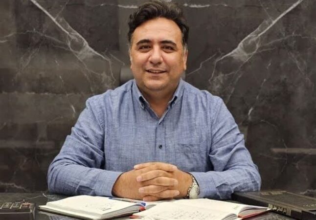 شاخص کیفیت هوا 78 در اردبیل است