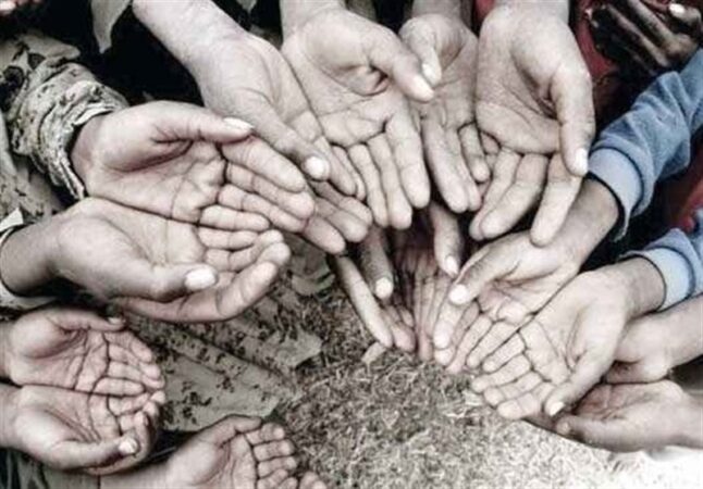 شاغلان فقیر؛ بحرانی که دیگر زیر سایه بیکاری پنهان نمی‌شود