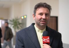 شهردار شهرکرد: نیمی از ناوگان حمل و نقل شهرکرد نوسازی شد