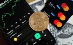 شوک بانک مرکزی به سرمایه‌گذاران ارز دیجیتال