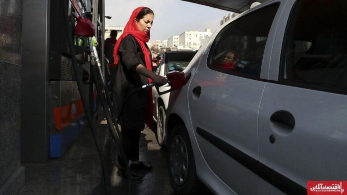 شوک بنزینی به مردم / این سهمیه بنزین را مصرف نکنید می‌سوزد