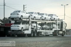 شوک دلار به بازار خودرو/خرید و فروش خودرو متوقف شد/ آخرین قیمت خودروهای داخلی در بازار + جدول قیمت