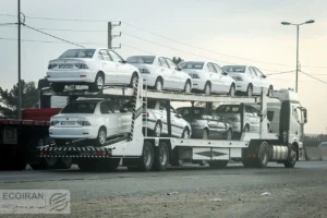 شوک دلار به بازار خودرو/خرید و فروش خودرو متوقف شد/ آخرین قیمت خودروهای داخلی در بازار + جدول قیمت