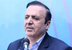 صادرات انگور قزوین به برزیل و روسیه