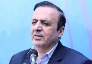 صادرات انگور قزوین به برزیل و روسیه